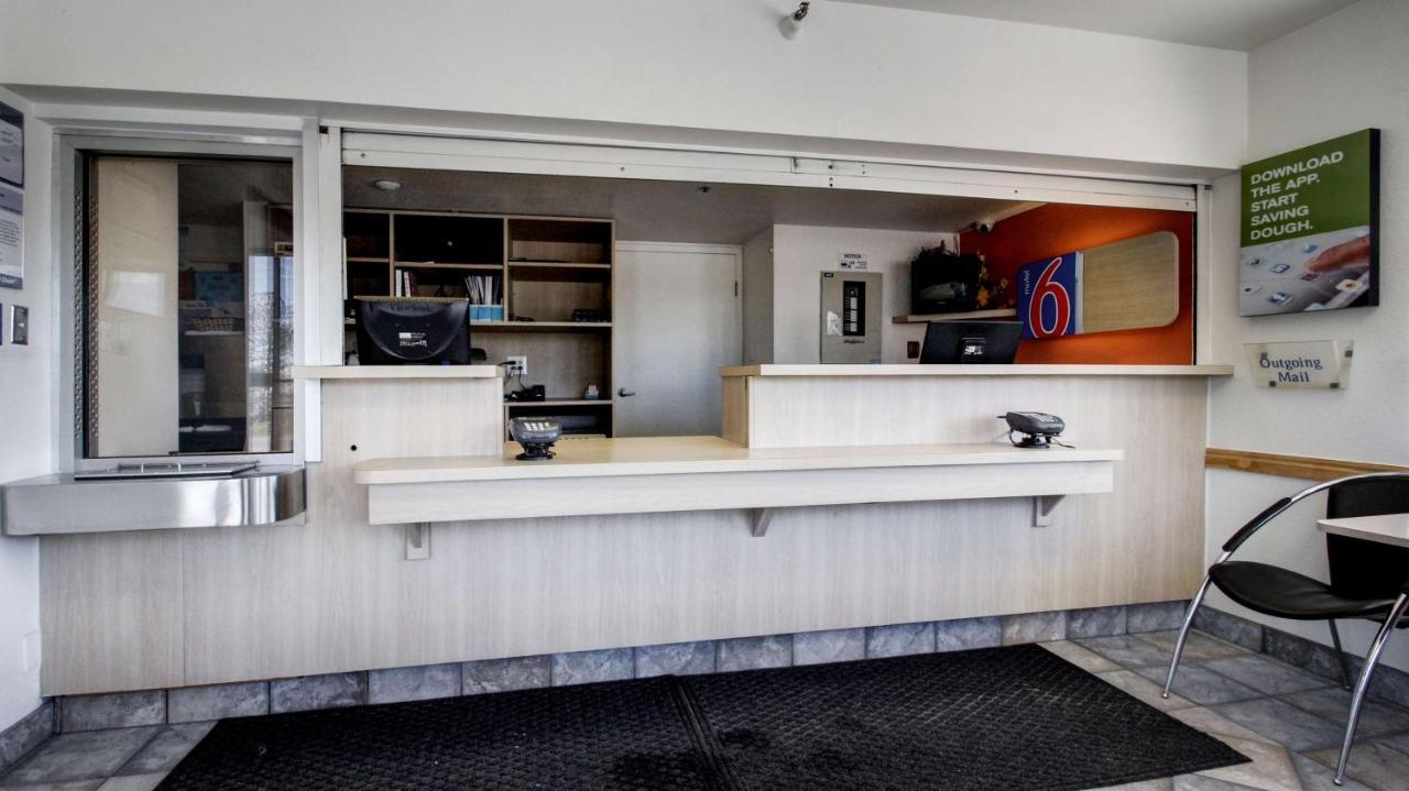 Park Inn By Radisson, Woods Cross Extérieur photo