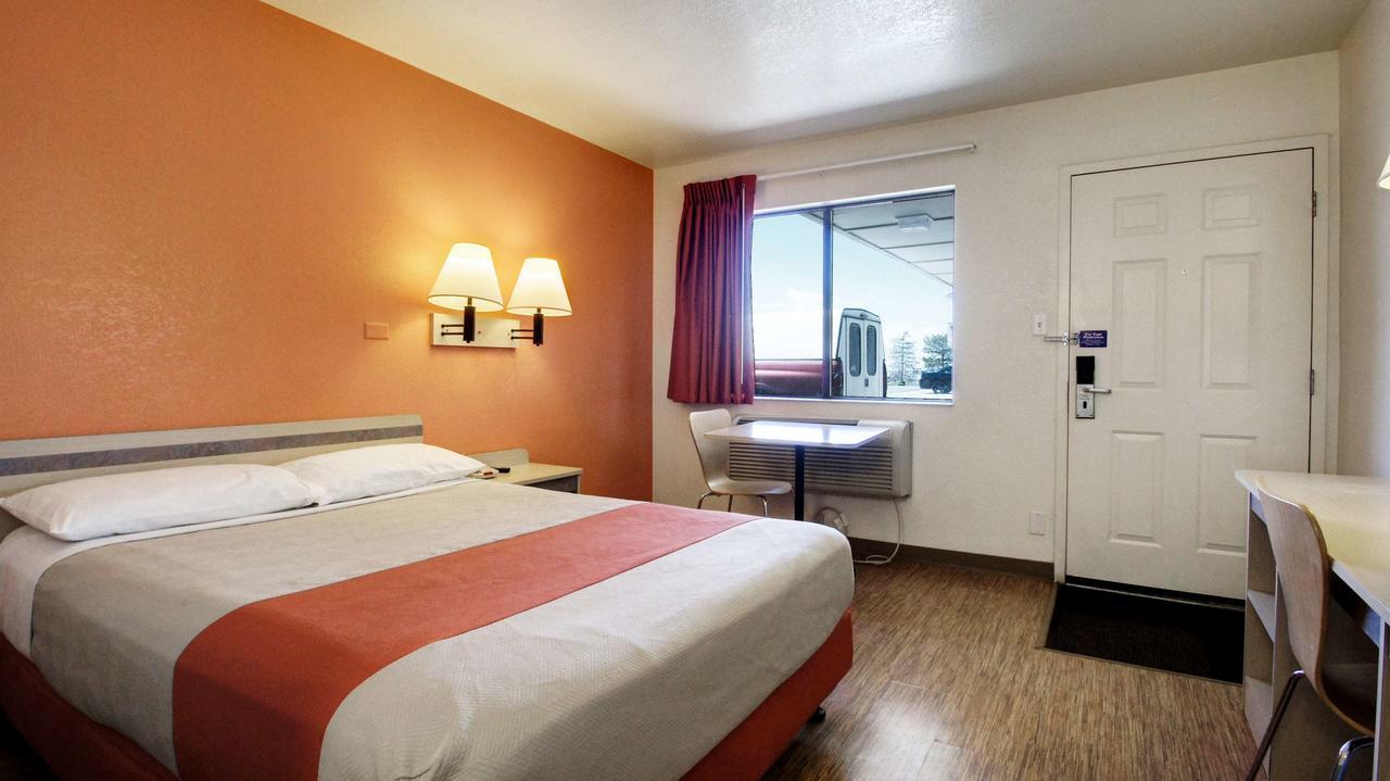 Park Inn By Radisson, Woods Cross Extérieur photo