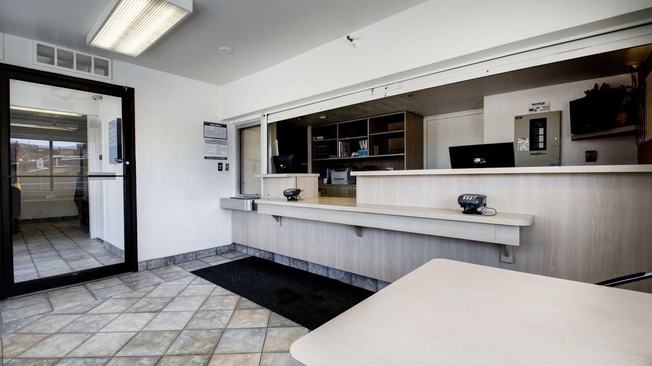 Park Inn By Radisson, Woods Cross Extérieur photo